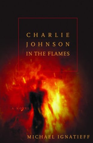 9780641695674: Charlie Johnson in the Flames [Hardcover] by