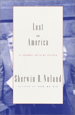 9780641727443: Lost in America: A Journey with My Father