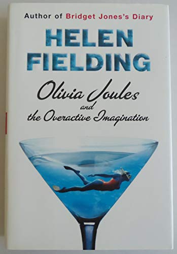 9780641778247: Olivia Joules and the Overactive Imagination