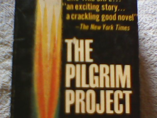 Beispielbild fr The Pilgrim Project zum Verkauf von HPB-Diamond