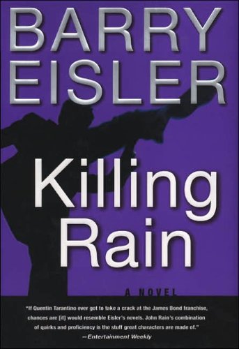 9780641791680: Killing Rain