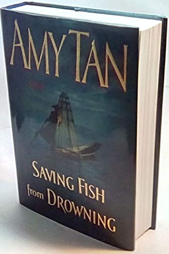 9780641815171: Saving Fish From Drowning - 1st Edition/1st Printing