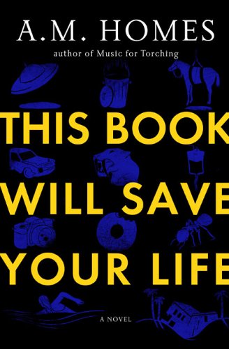 9780641822575: This Book Will Save Your Life [First Edition]