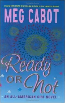 9780641823022: Ready or Not (All-american Girl)