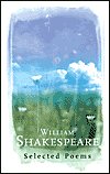 9780641826542: William Shakespeare (Barnes & Noble Poetry Library)