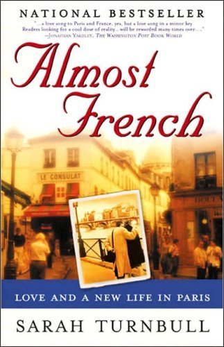 9780641847011: Almost French