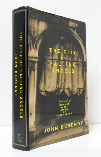9780641858628: The City of Falling Angels