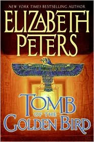 9780641861192: Tomb of the Golden Bird (Amelia Peabody Mysteries)