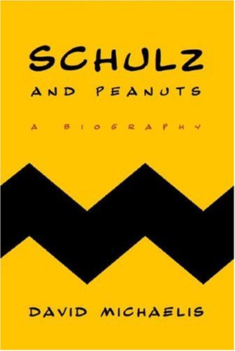 9780641863455: Schulz and Peanuts: A Biography