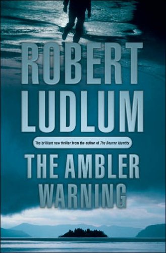 Ambler Warning (9780641879807) by [???]