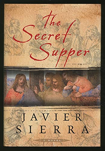 9780641881480: The Secret Supper