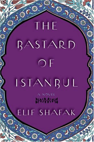 9780641904066: The Bastard of Istanbul