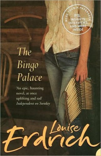 9780641914218: The Bingo Palace [Paperback] by Louise Erdrich