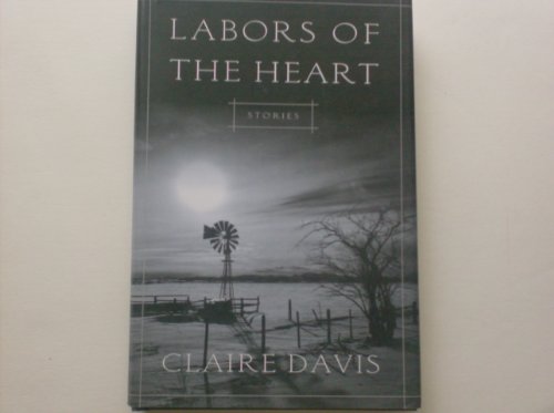 9780641918490: Labors of the Heart: Stories