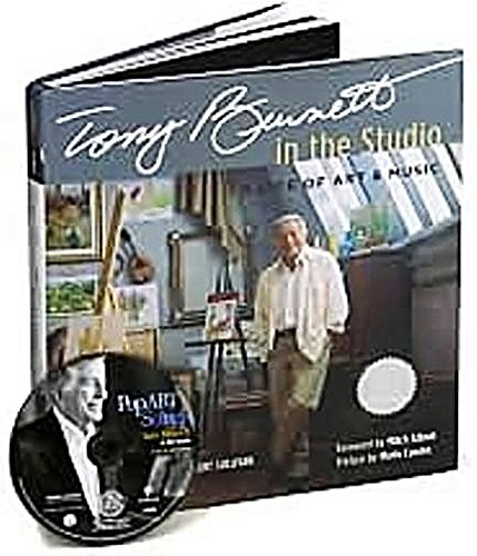 9780641929700: Tony Bennett in the Studio: A Life of Art and Music