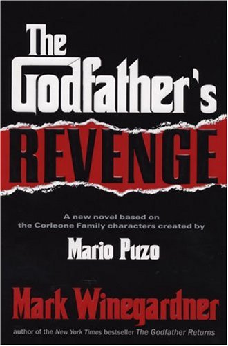 9780641936579: The Godfather's Revenge