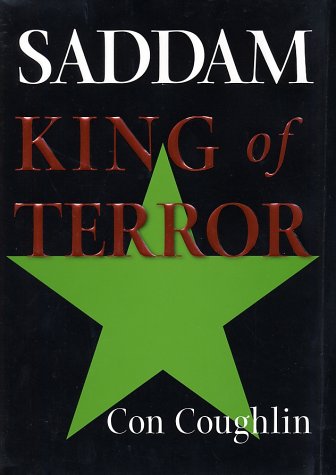 9780641938030: Saddam: King of Terror