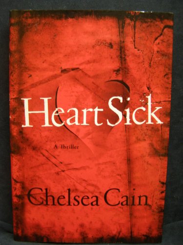 Heartsick (9780641944895) by Cain, Chelsea