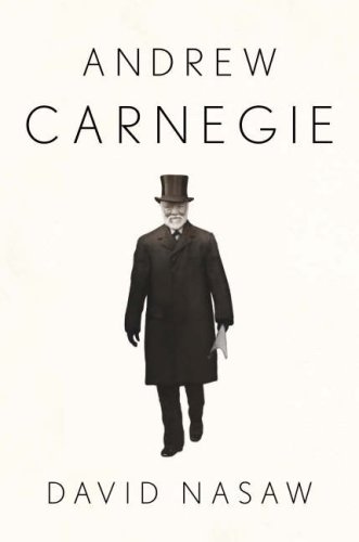 Andrew Carnegie (9780641951947) by [???]