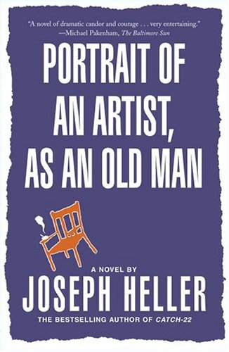 9780641983863: Portrait of an Artist, as an Old Man : A Novel