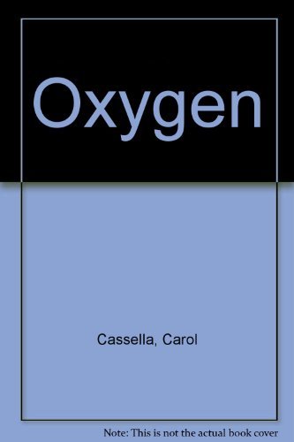 9780641989339: Oxygen