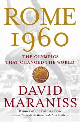 9780641989346: Rome 1960: The Olympics That Changed the World