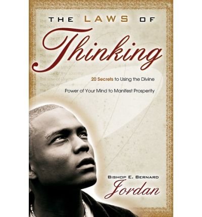 9780641995965: The Laws of Thinking