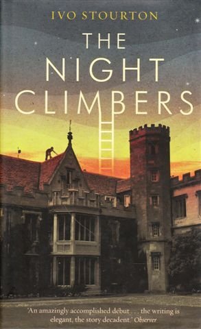 9780641998256: The Night Climbers