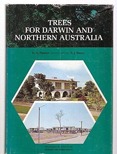 TREES FOR DARWIN AND NORTHERN AUSTRALIA