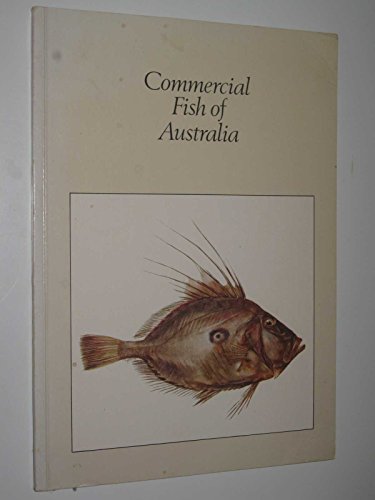 COMMERCIAL FISHING OF AUSTRALIA