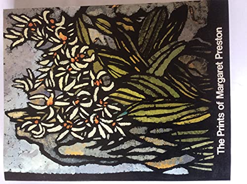 9780642081452: The prints of Margaret Preston: A catalogue raisonné