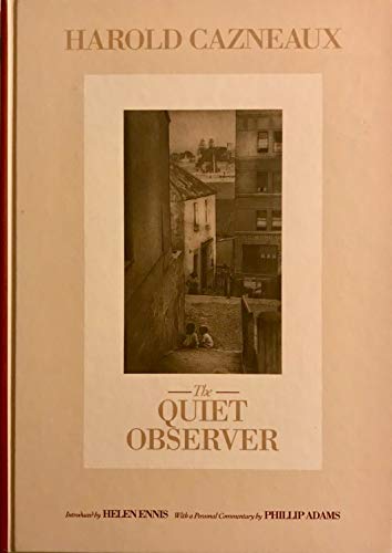 9780642106117: harold_cazneaux-the_quiet_observer