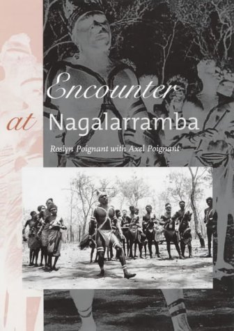 Imagen de archivo de Encounter at Nagalarramba a la venta por GF Books, Inc.