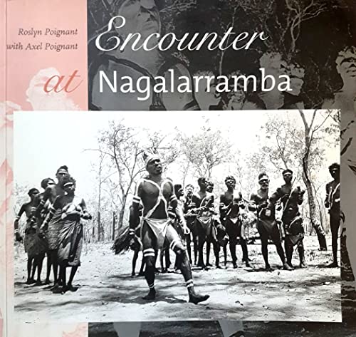 Stock image for Encounter at Nagalarramba for sale by Gleebooks