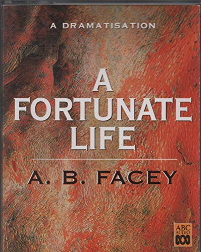 Imagen de archivo de A Fortunate Life (ABC audio tapes) a la venta por John Sanders