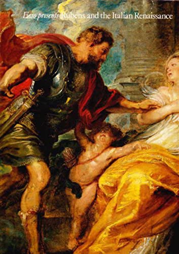 Beispielbild fr Esso Presents Rubens and the Italian Renaissance zum Verkauf von Syber's Books