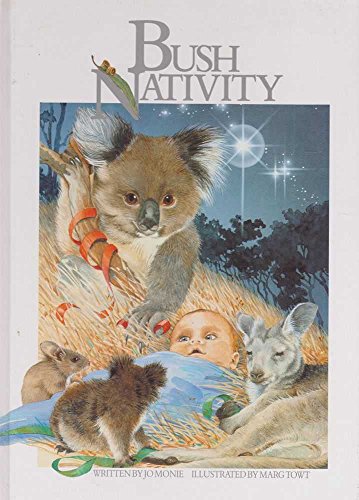 Stock image for Bush Nativity for sale by Better World Books