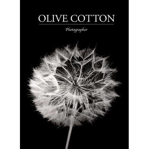 Olive Cotton: Photographer (9780642276117) by Helen Ennis