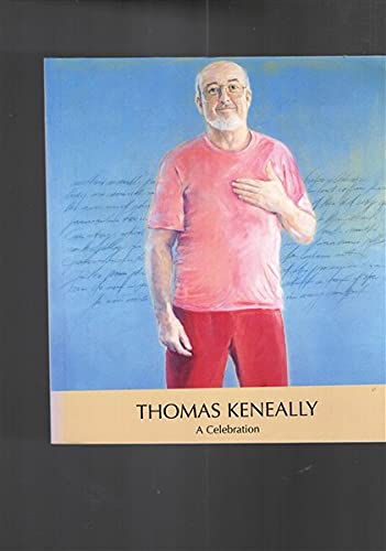 9780642276414: Thomas Keneally: A Celebration