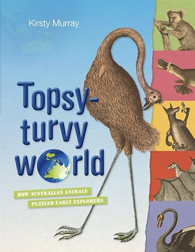 Stock image for Topsy-Turvy World for sale by Bearly Read Books