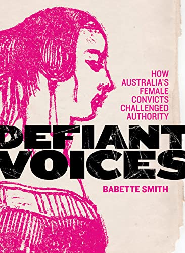 Stock image for Defiant Voices (Paperback) for sale by Grand Eagle Retail