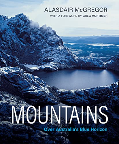Imagen de archivo de Mountains (Hardcover) a la venta por Grand Eagle Retail