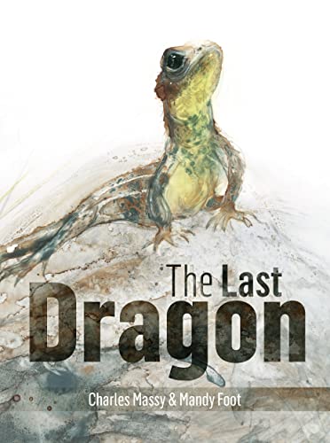 Stock image for The Last Dragon (Hardcover) for sale by Grand Eagle Retail