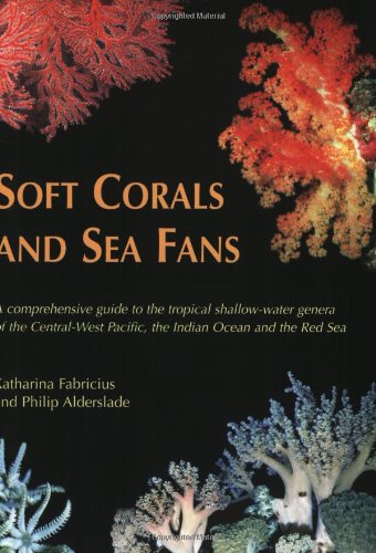 9780642322104: Soft Corals and Sea Fans