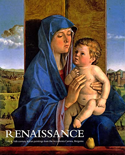 Beispielbild fr Renaissance (Paperback) zum Verkauf von CitiRetail