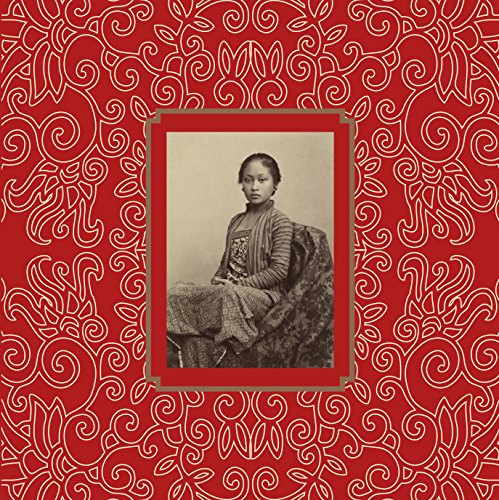 Stock image for Garden of the East: Photography in Indonesia 1850s-1940s for sale by Treehugger