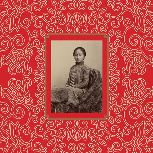 9780642334459: Garden of the East: Photography in Indonesia 1850s-1940s