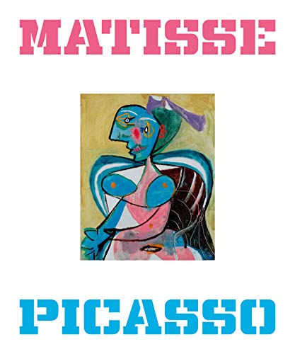 Imagen de archivo de Matisse Picasso a la venta por Lectioz Books