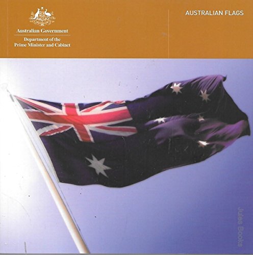 9780642471345: Australian Flags