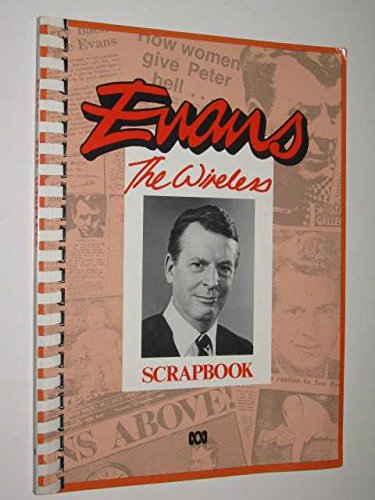 Stock image for Evans the Wireless Scrapbook for sale by Syber's Books